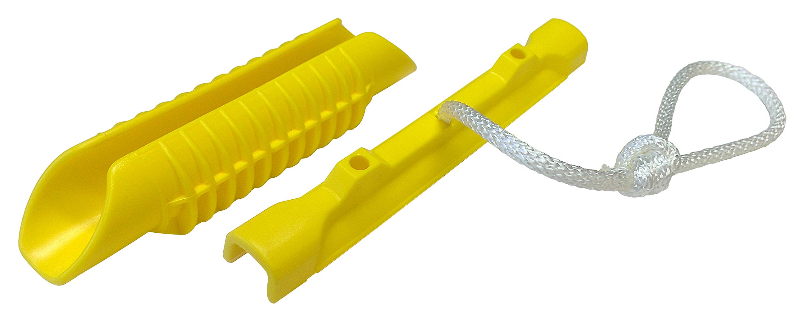 Amazon.com: EZ Grabbit Tarp Tie Down (36-Pack) (Yellow